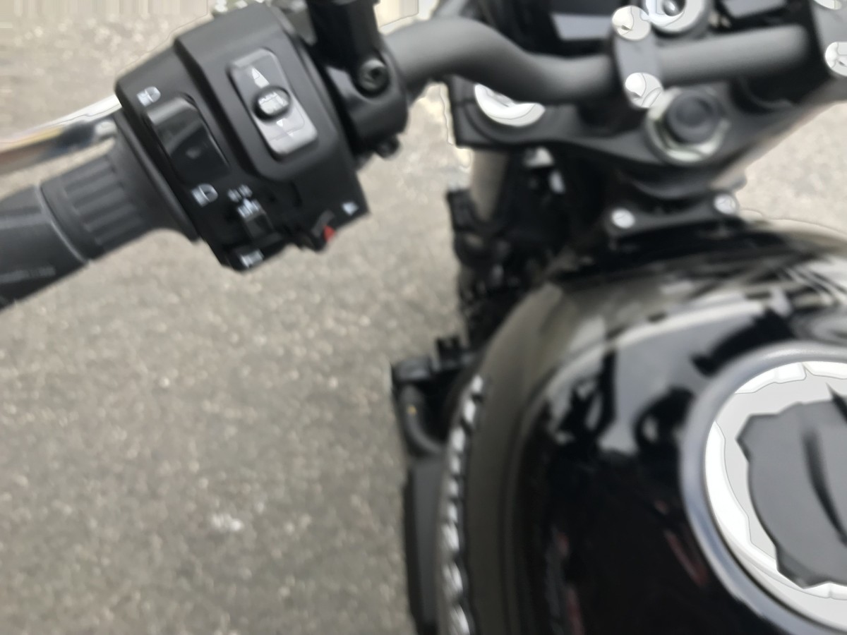 Used Kawasaki Z650RS ER650RRFBB for sale - 78395091: Photo 13