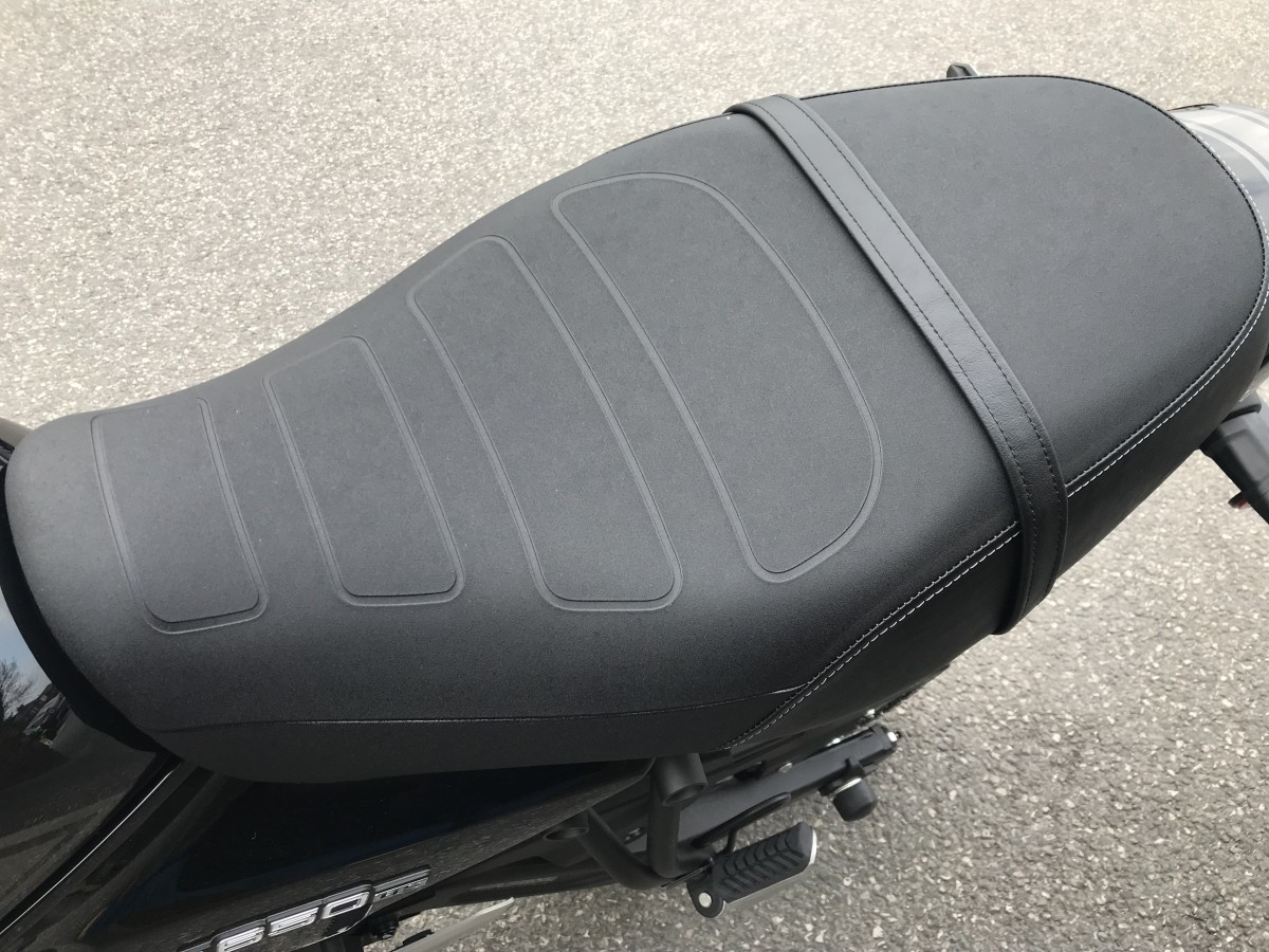 Used Kawasaki Z650RS ER650RRFBB for sale - 78395091: Photo 15