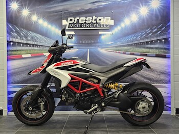 Used Ducati HYPERMOTARD SP 2013 for sale - bike-79410920: Photo