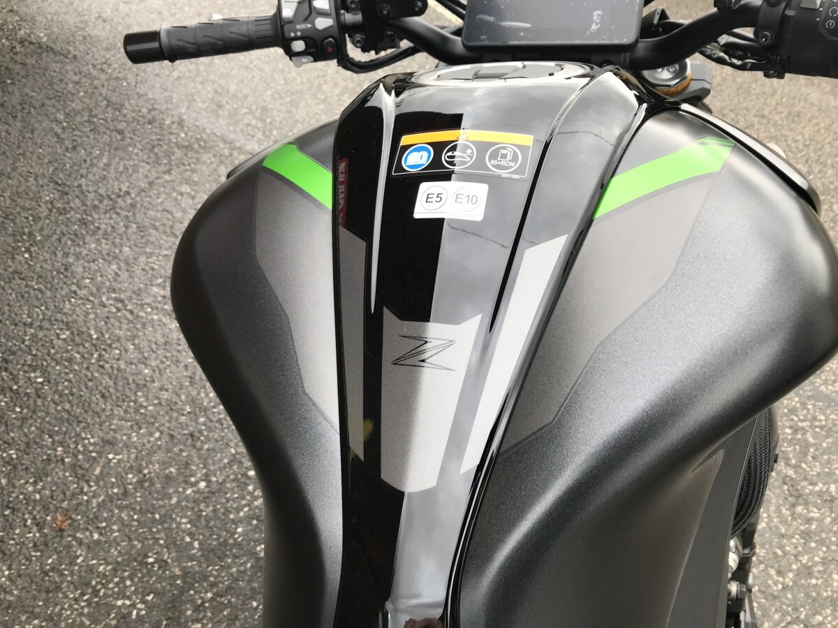 Used Kawasaki Z1100 SE for sale - 78395176: Photo 10