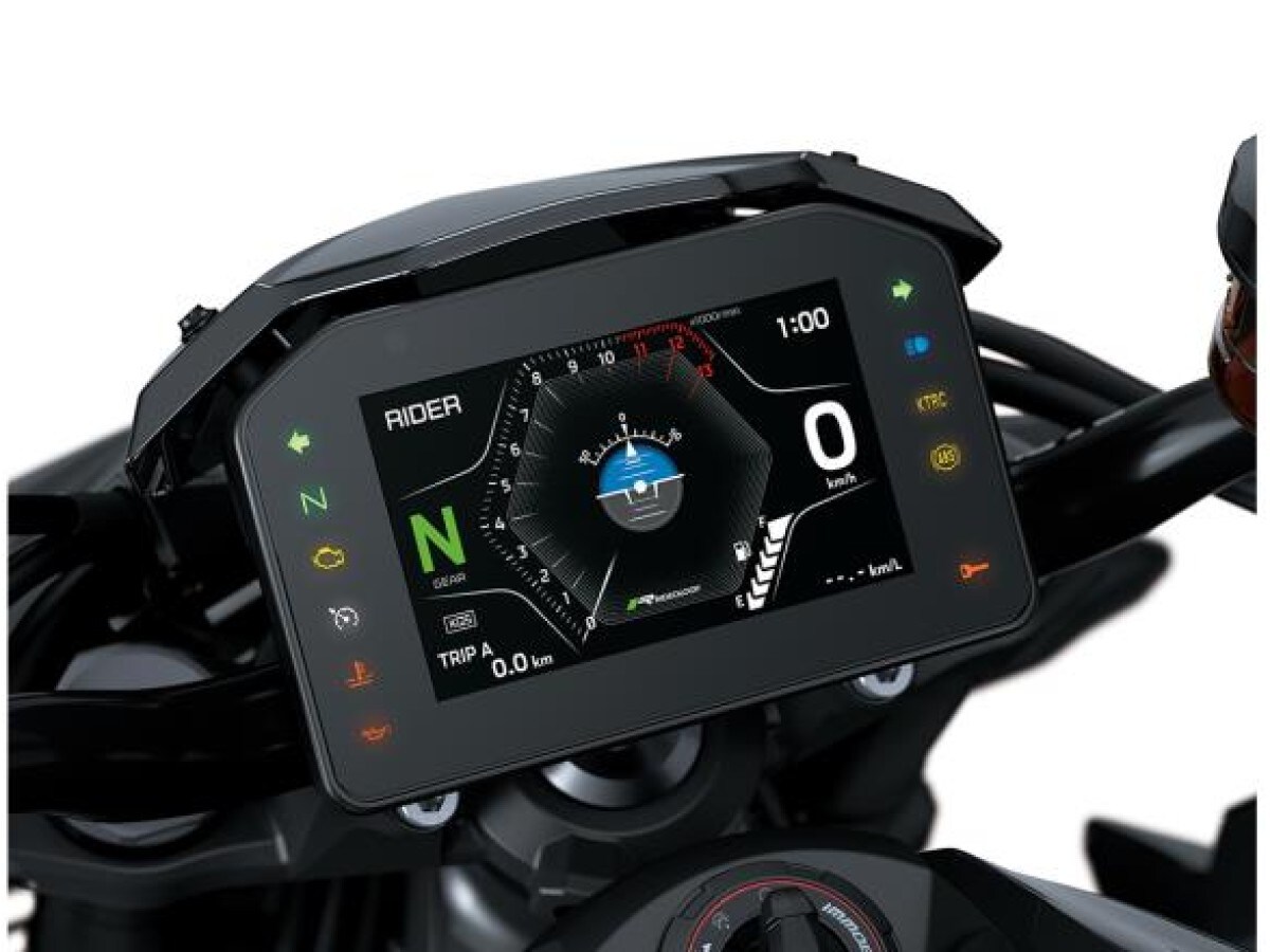 Used Kawasaki Z1100 SE for sale - 78395176: Photo 14