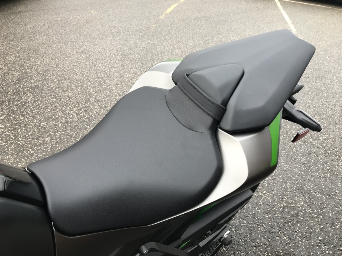 Used Kawasaki Z1100 SE for sale - 78395176: Photo 16