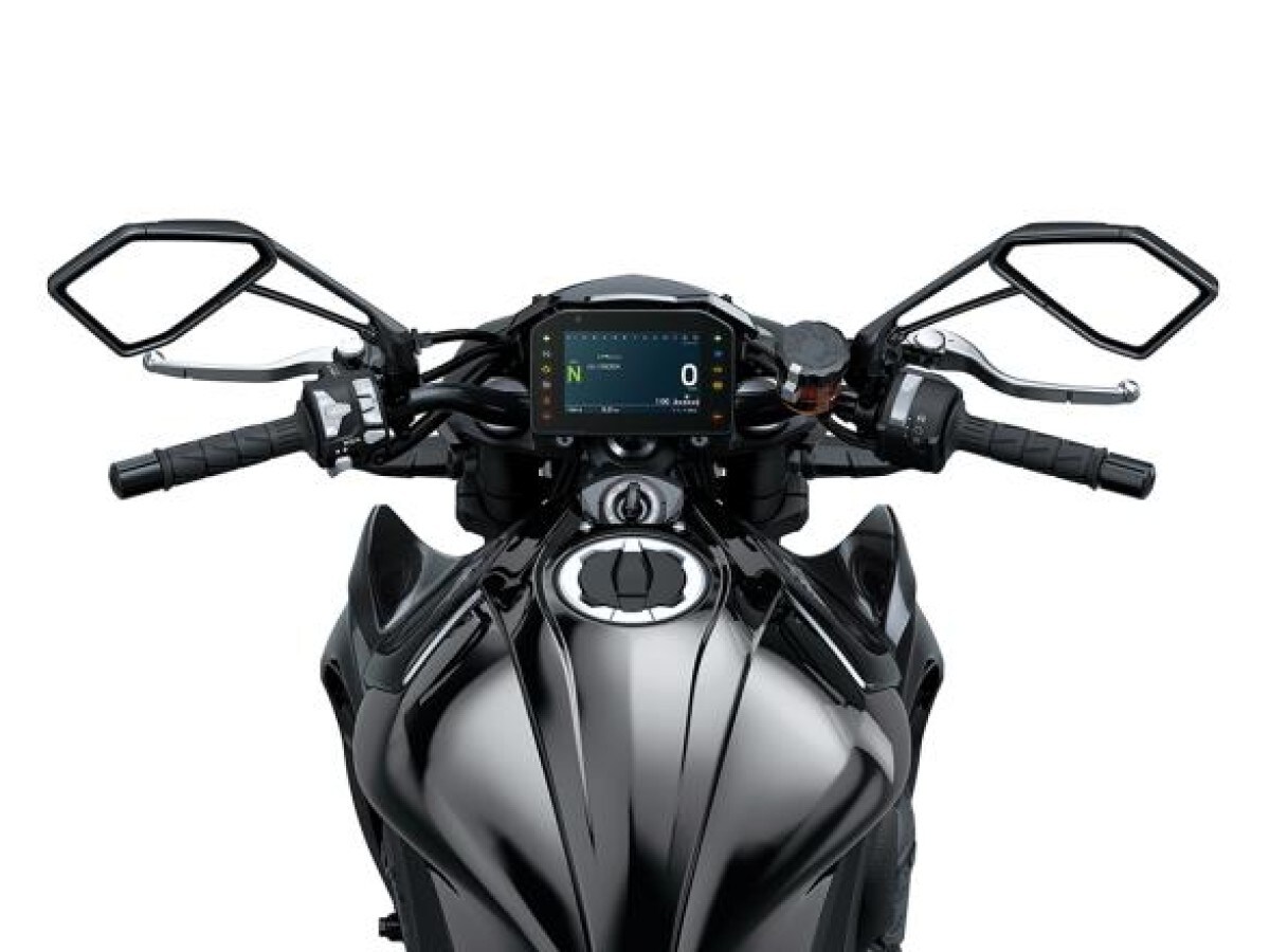 Used Kawasaki Z1100 SE for sale - 78395176: Photo 18