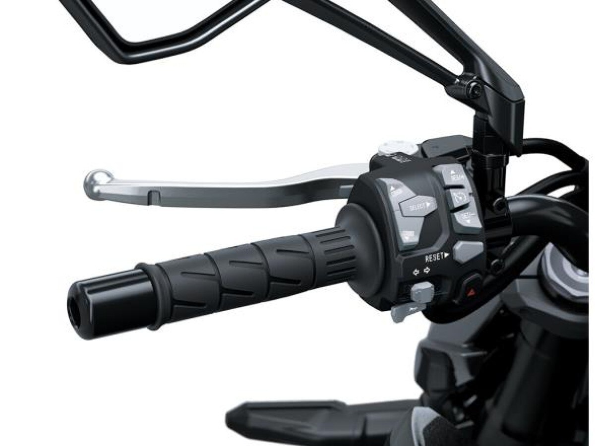 Used Kawasaki Z1100 SE for sale - 78395176: Photo 19