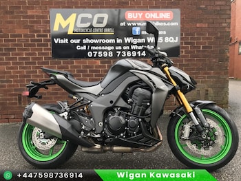 Used Kawasaki Z1100 SE undefined for sale - bike-78395176: Photo