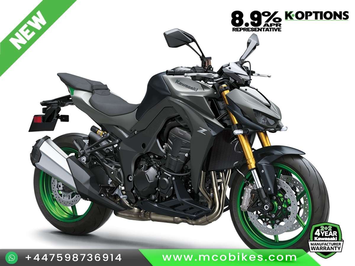 Used Kawasaki Z1100 SE for sale - 78395176: Photo 2