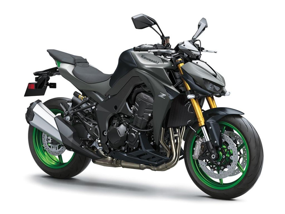Used Kawasaki Z1100 SE for sale - 78395176: Photo 3