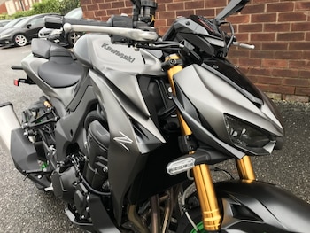 Used Kawasaki Z1100 SE undefined for sale - bike-78395176: Photo