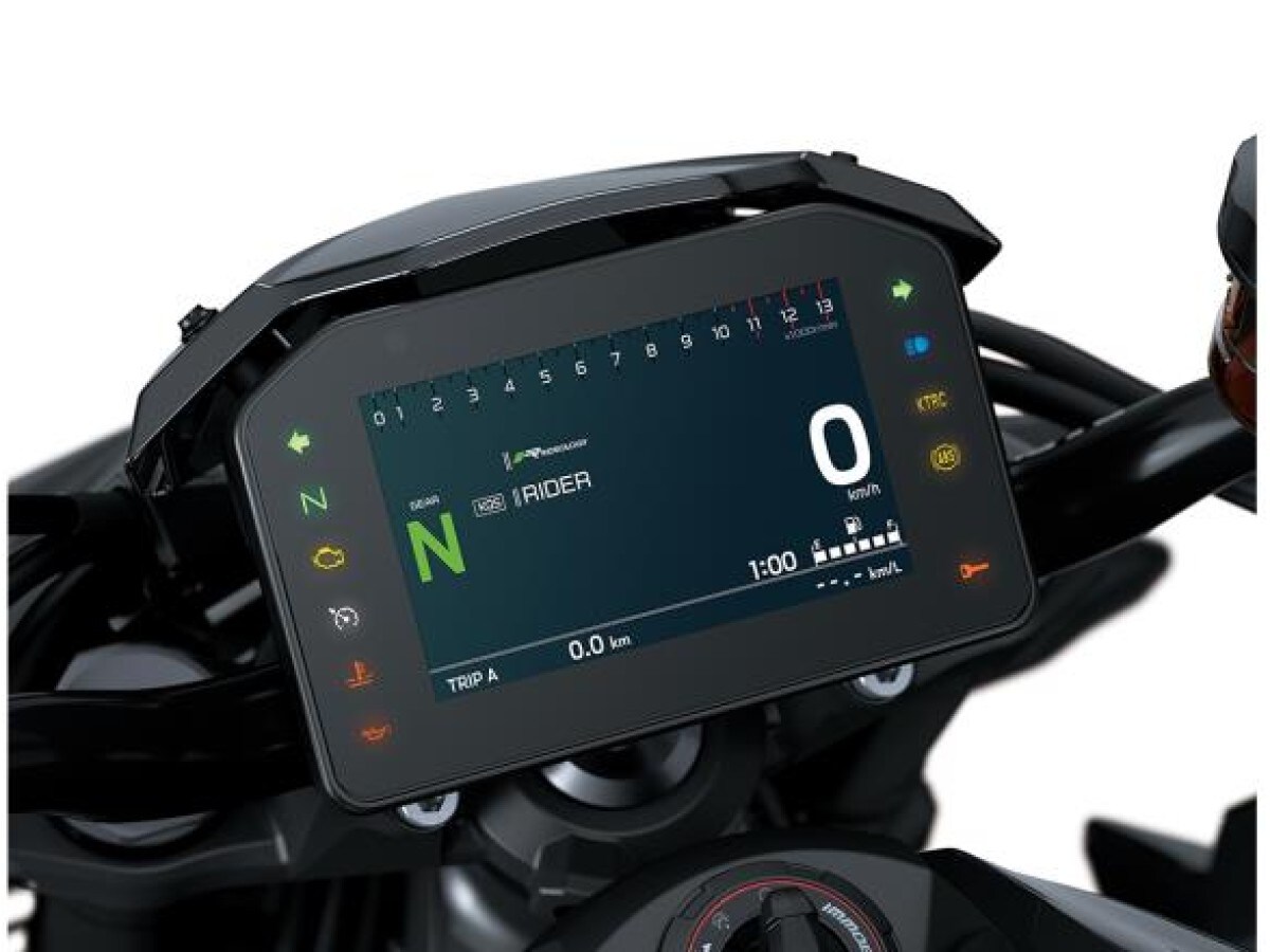 Used Kawasaki Z1100 SE for sale - 78395176: Photo 6
