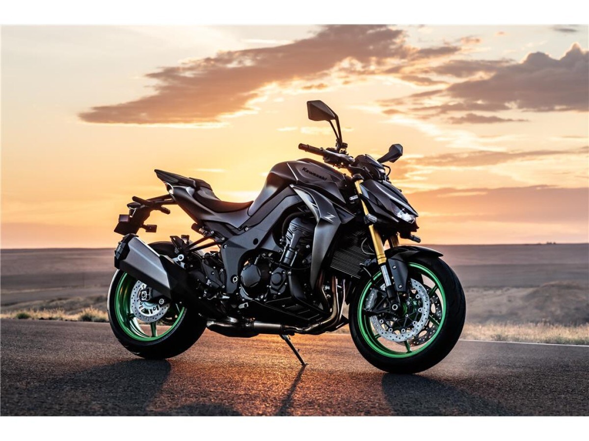 Used Kawasaki Z1100 SE for sale - 78395176: Photo 9