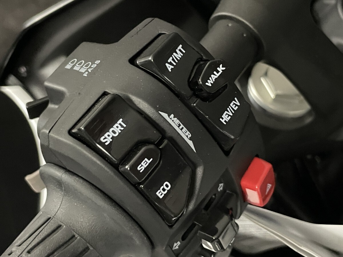 Used Kawasaki Ninja 7 Hybrid for sale - 78396348: Photo 8