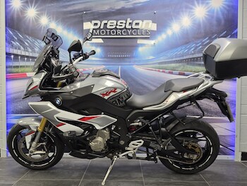 Used BMW 1 Series 2017 for sale - bike-79354044: Photo