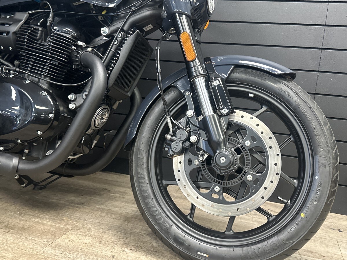Used Royal Enfield Shotgun 650 for sale - 78409710: Photo 7
