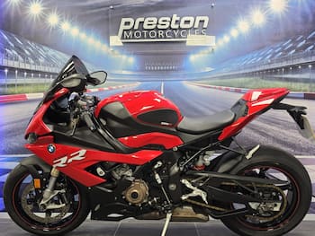 Used BMW S1000RR SPORT undefined for sale - bike-79354042: Photo