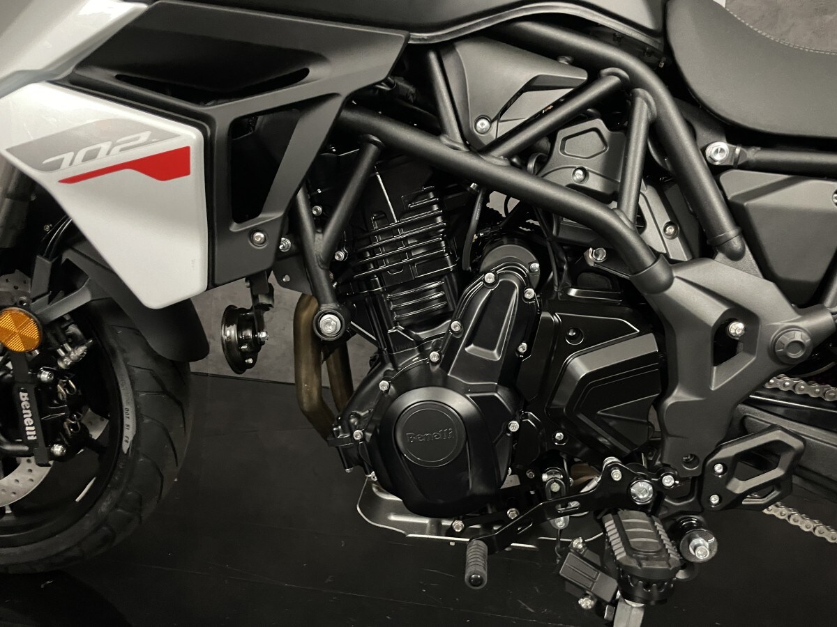 Used Benelli TRK 702 for sale - 78396985: Photo 11