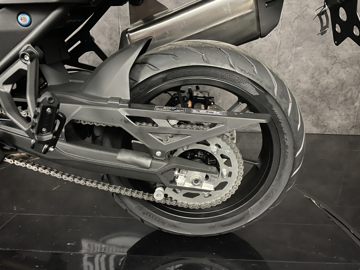 Used Benelli TRK 702 for sale - 78396985: Photo 13