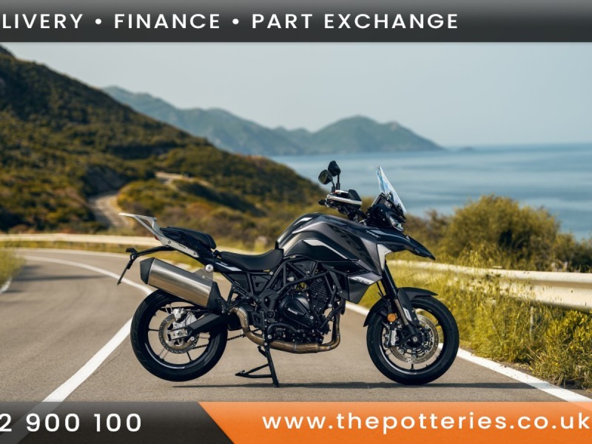 Used Benelli TRK 702 for sale - 78396985: Photo 14