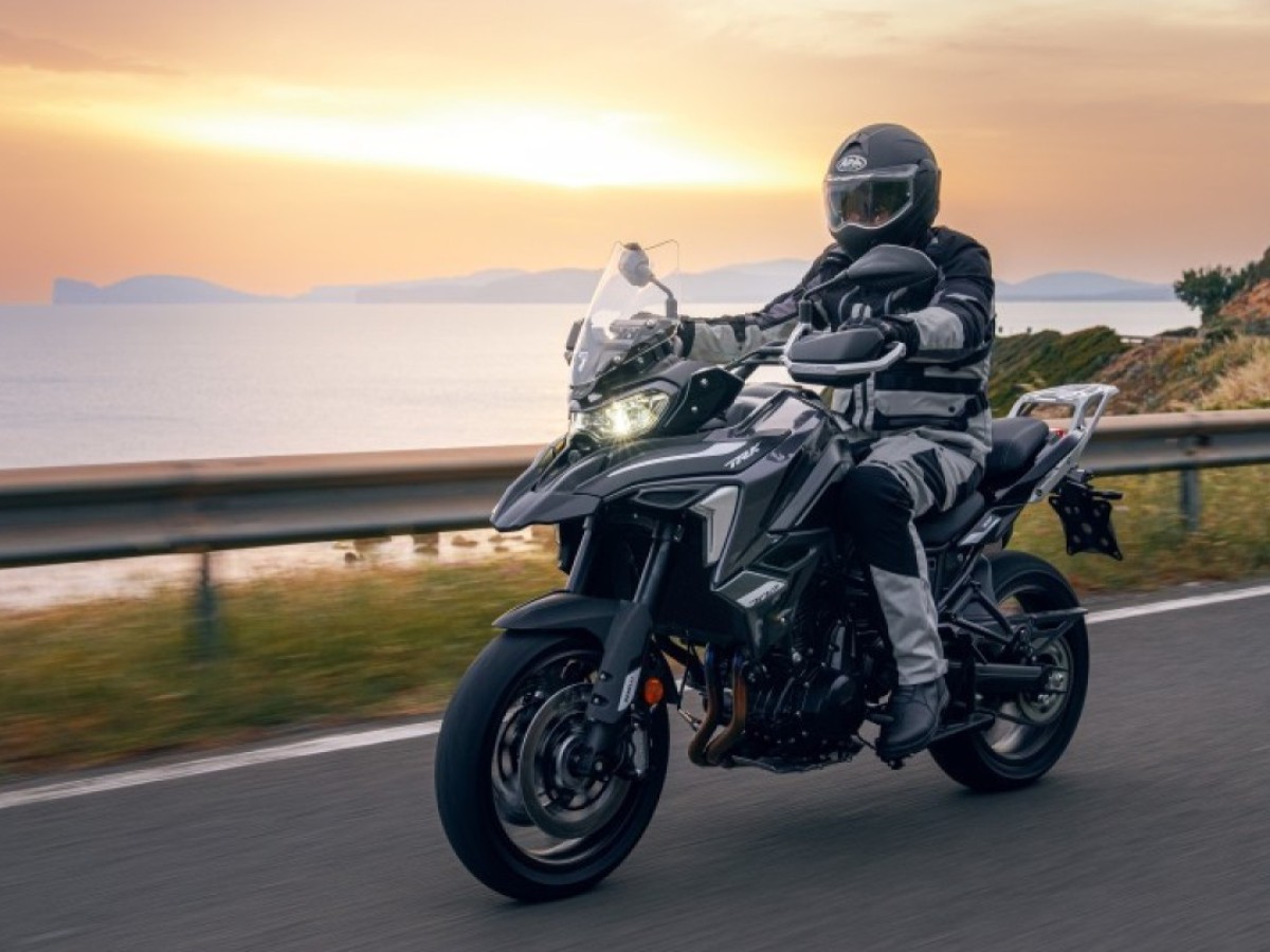 Used Benelli TRK 702 for sale - 78396985: Photo 16