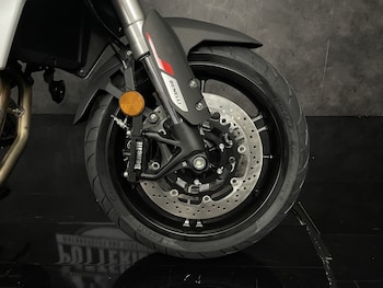 Used Benelli TRK 702 undefined for sale - bike-78396985: Photo