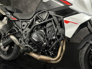 Used Benelli TRK 702 undefined for sale - bike-78396985: Photo