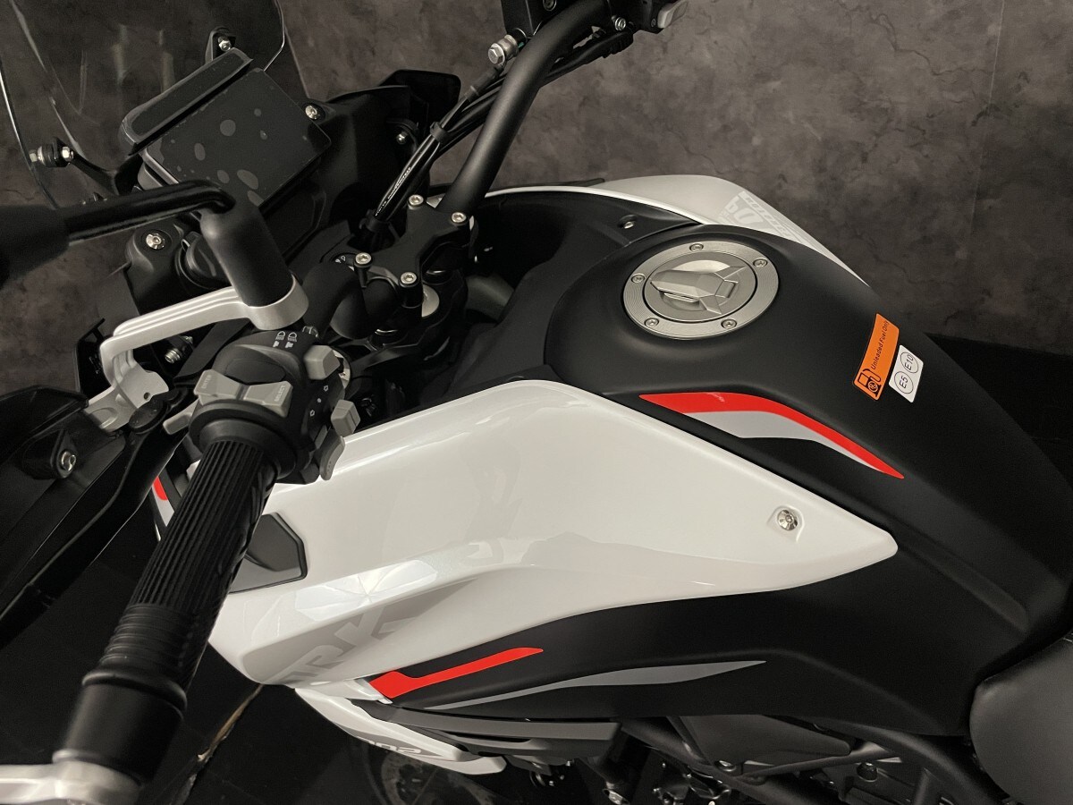 Used Benelli TRK 702 for sale - 78396985: Photo 8