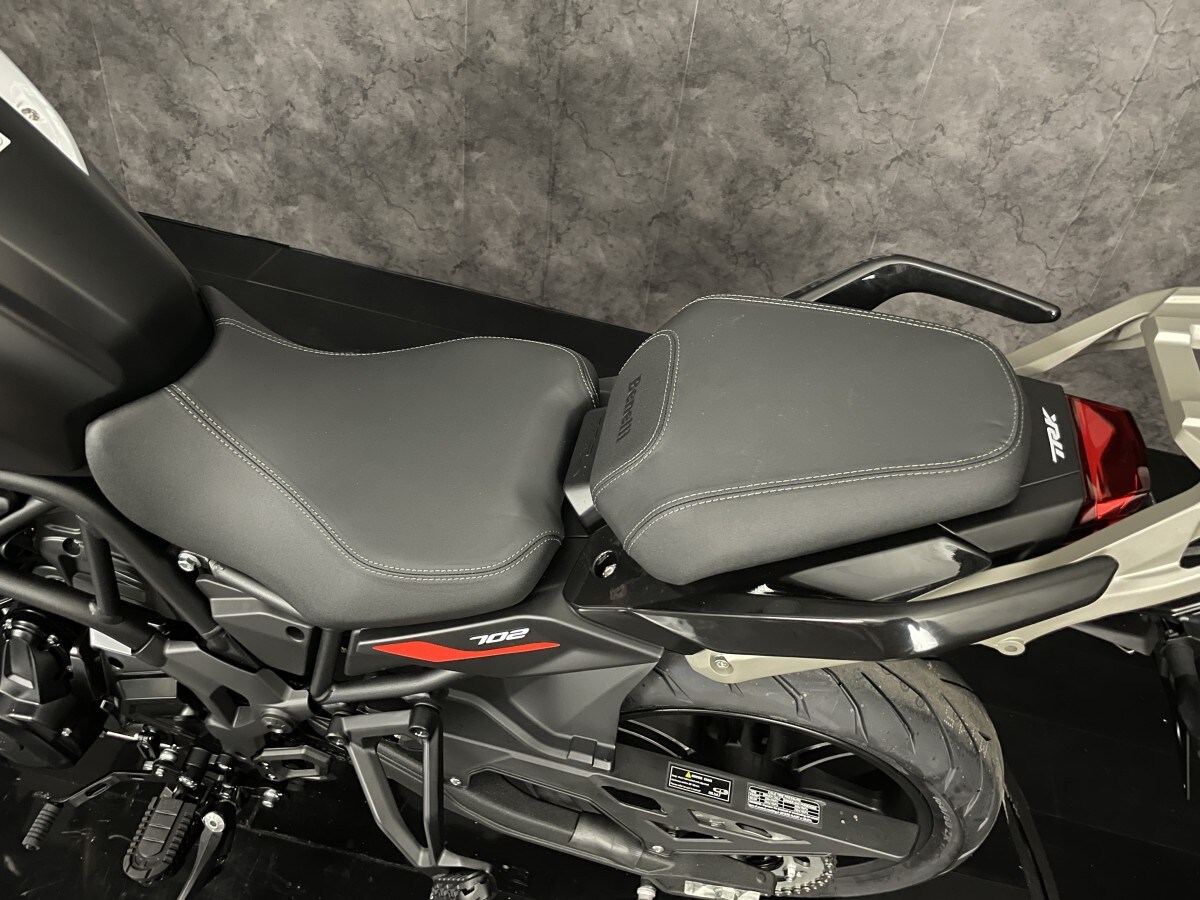 Used Benelli TRK 702 for sale - 78396985: Photo 9