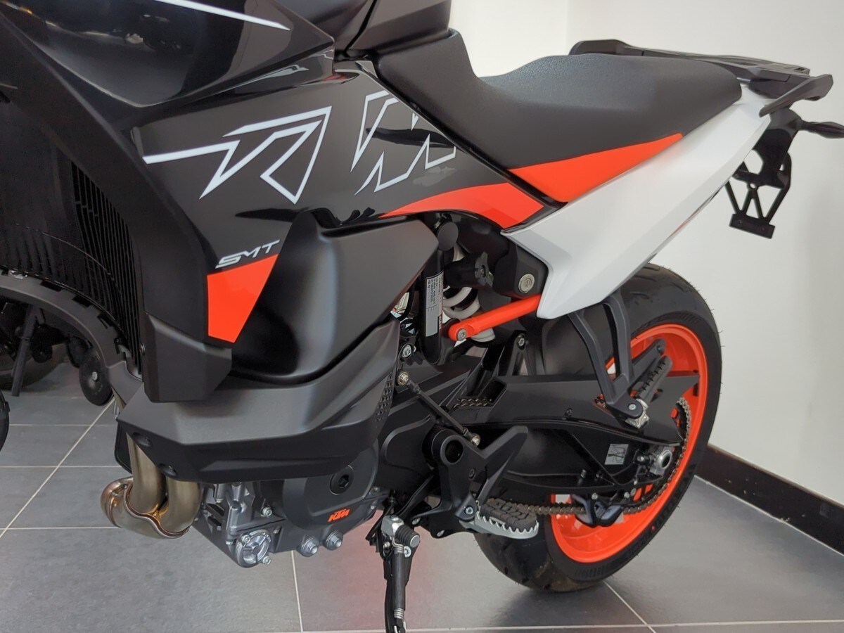 Used KTM 890 SMT for sale - 78394668: Photo 10