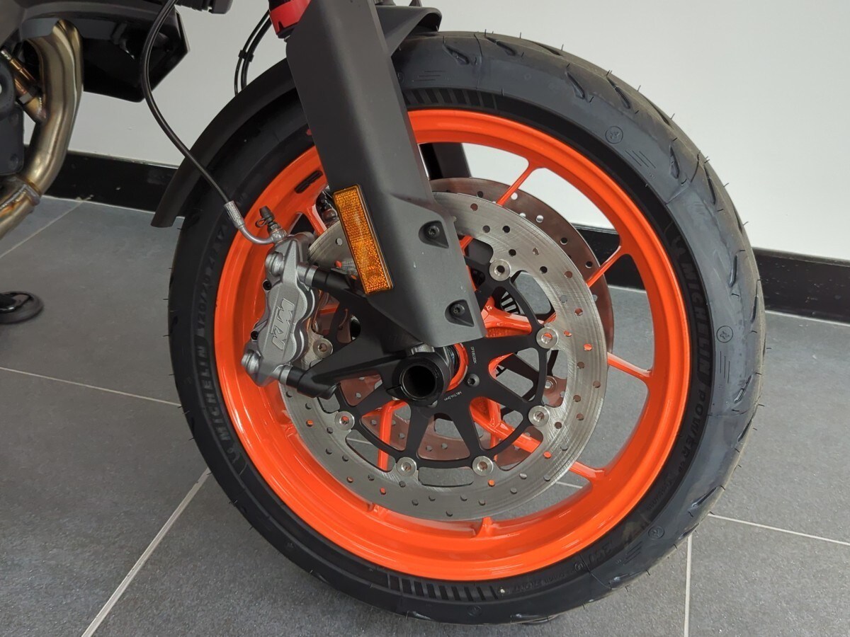 Used KTM 890 SMT for sale - 78394668: Photo 14
