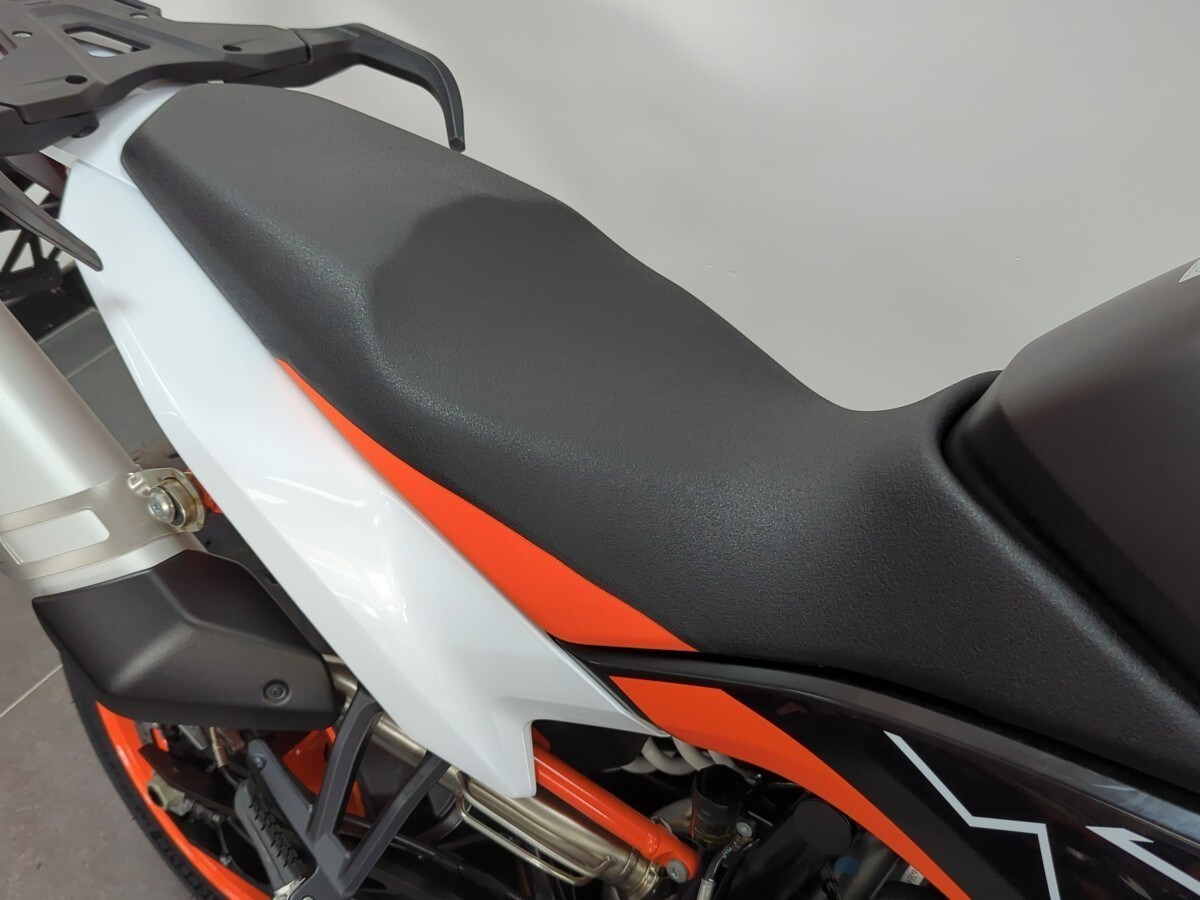 Used KTM 890 SMT for sale - 78394668: Photo 16