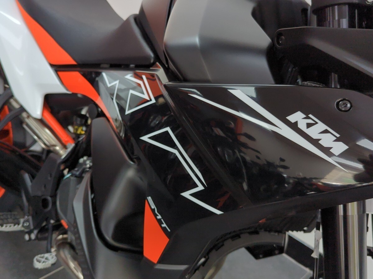 Used KTM 890 SMT for sale - 78394668: Photo 17
