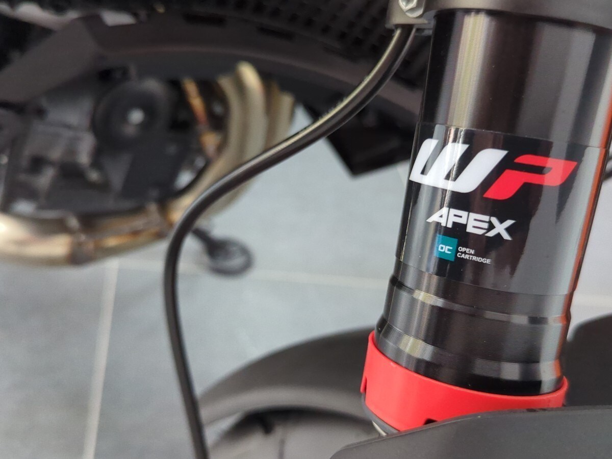 Used KTM 890 SMT for sale - 78394668: Photo 19