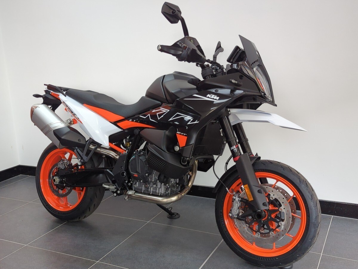Used KTM 890 SMT for sale - 78394668: Photo 4
