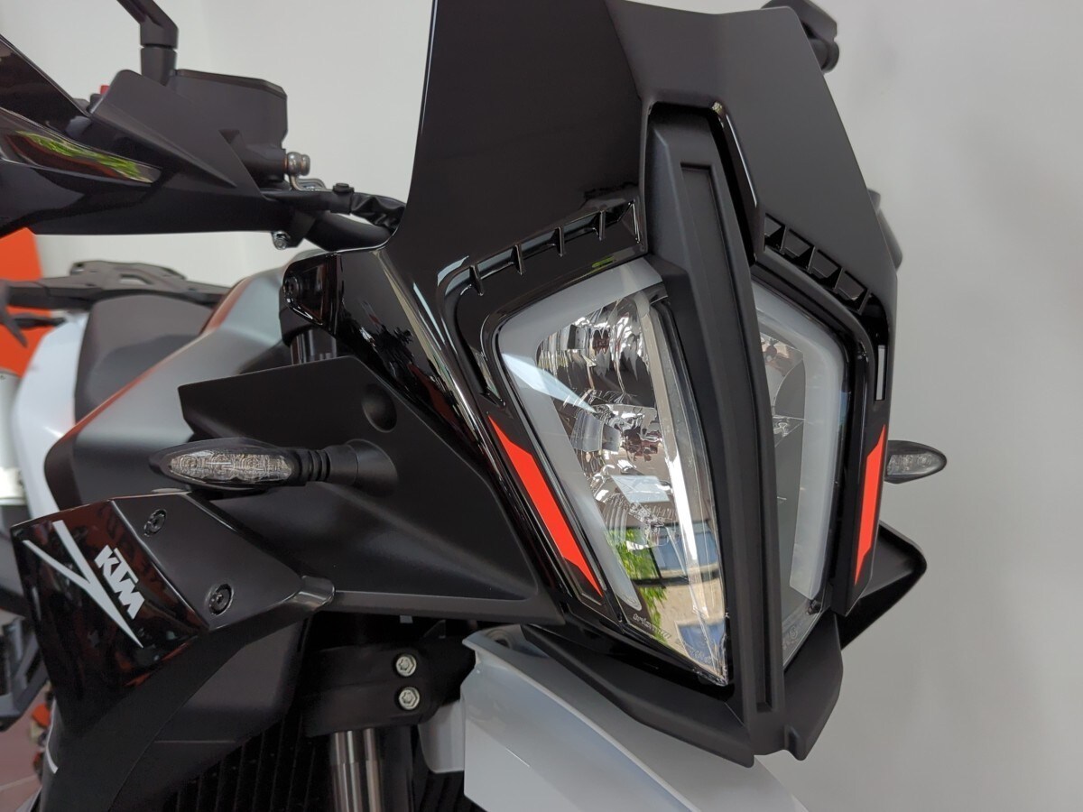 Used KTM 890 SMT for sale - 78394668: Photo 8