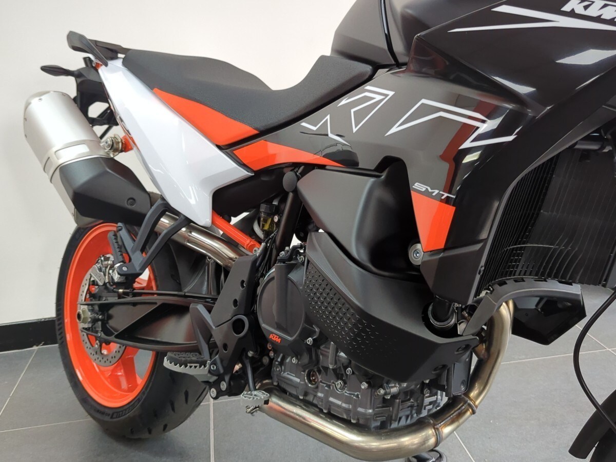 Used KTM 890 SMT for sale - 78394668: Photo 9