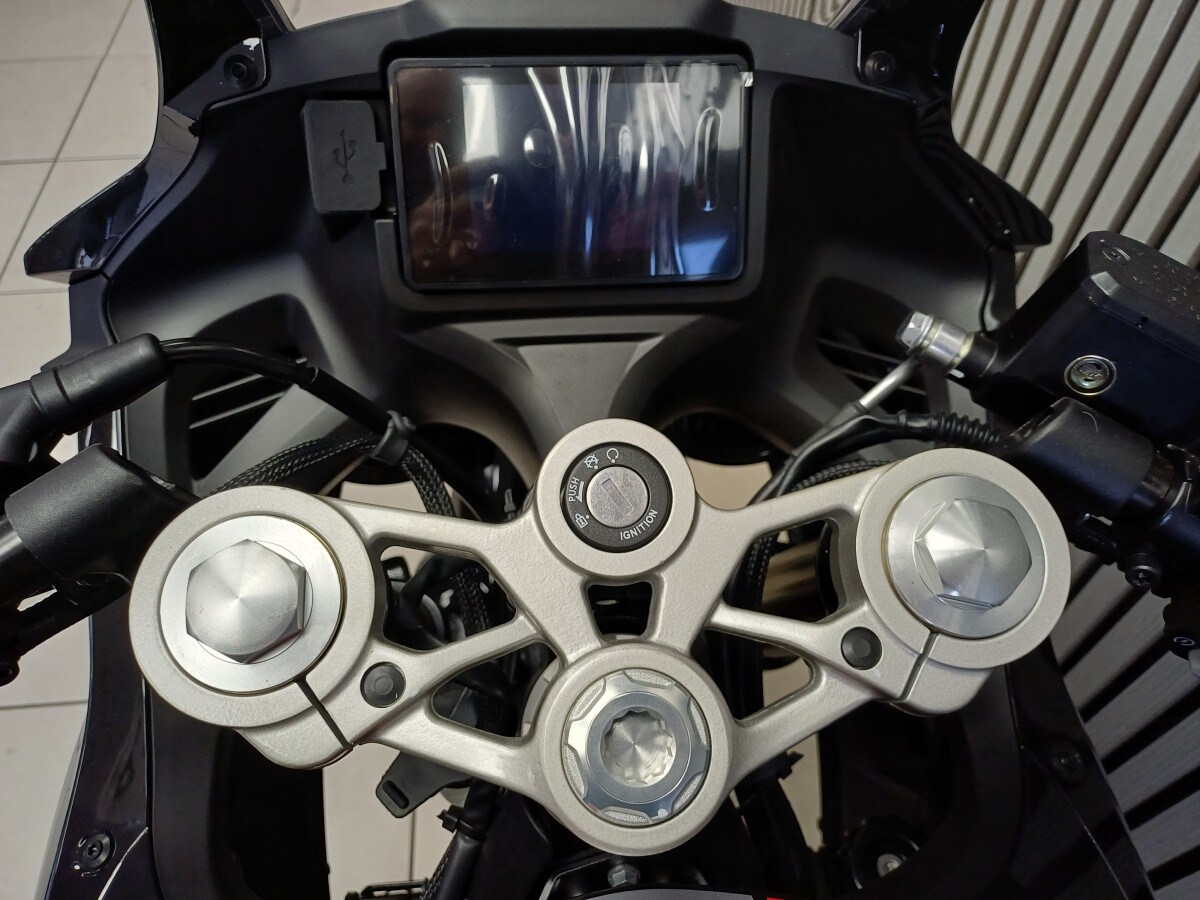 Used QJMOTOR SRK 125 R for sale - 78395832: Photo 12