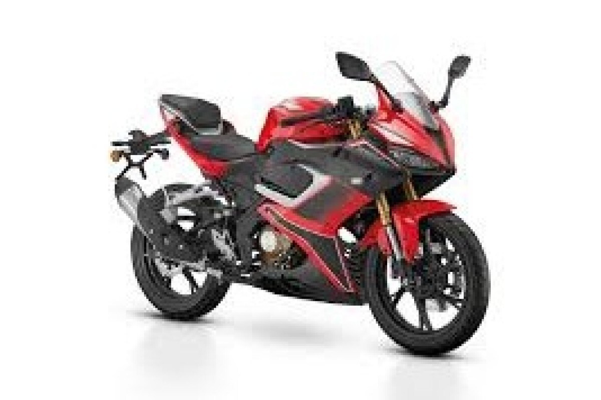 Used QJMOTOR SRK 125 R for sale - 78395832: Photo 19