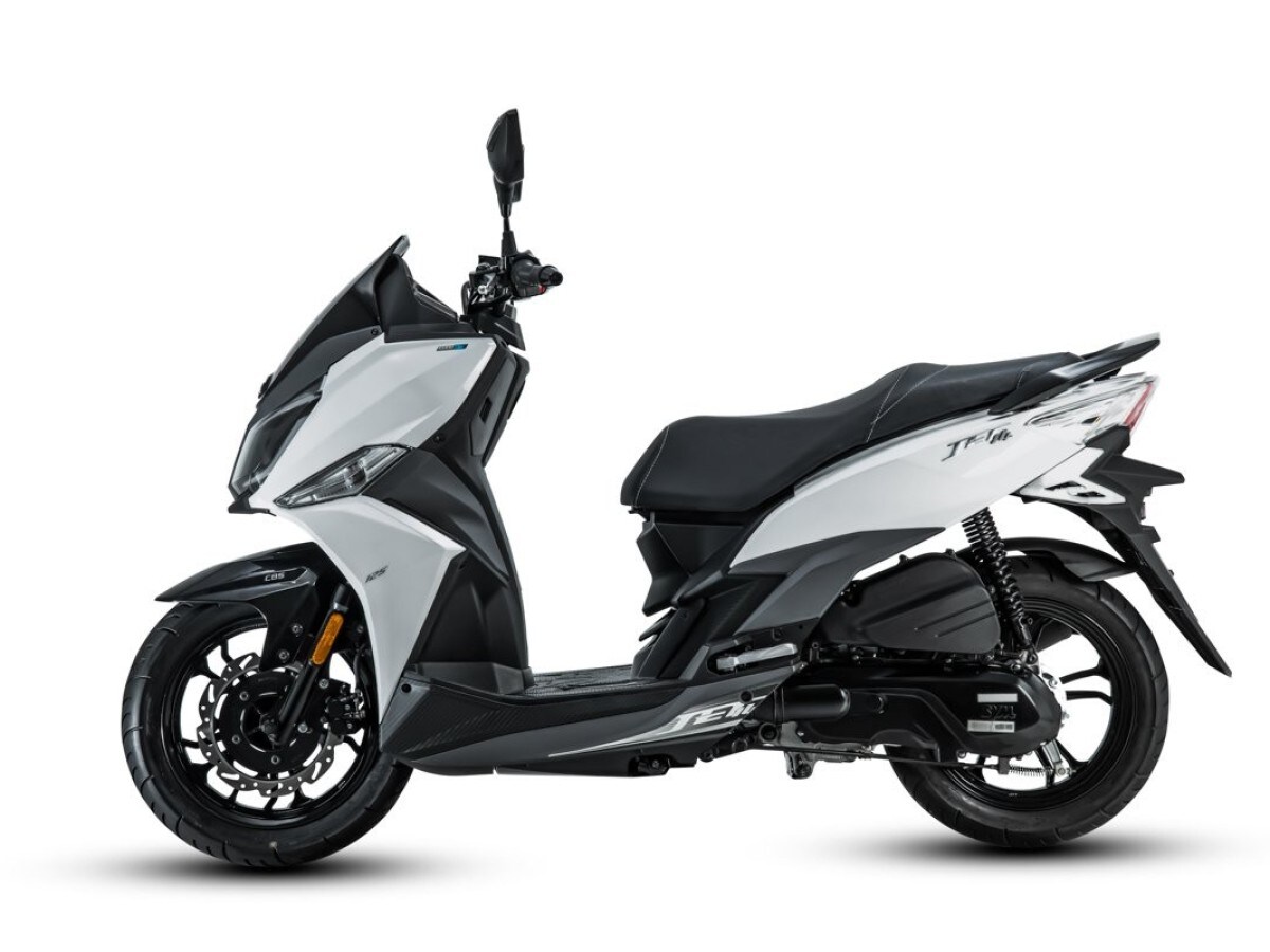 Used SYM JET 14 125cc for sale - 78394220: Photo 10