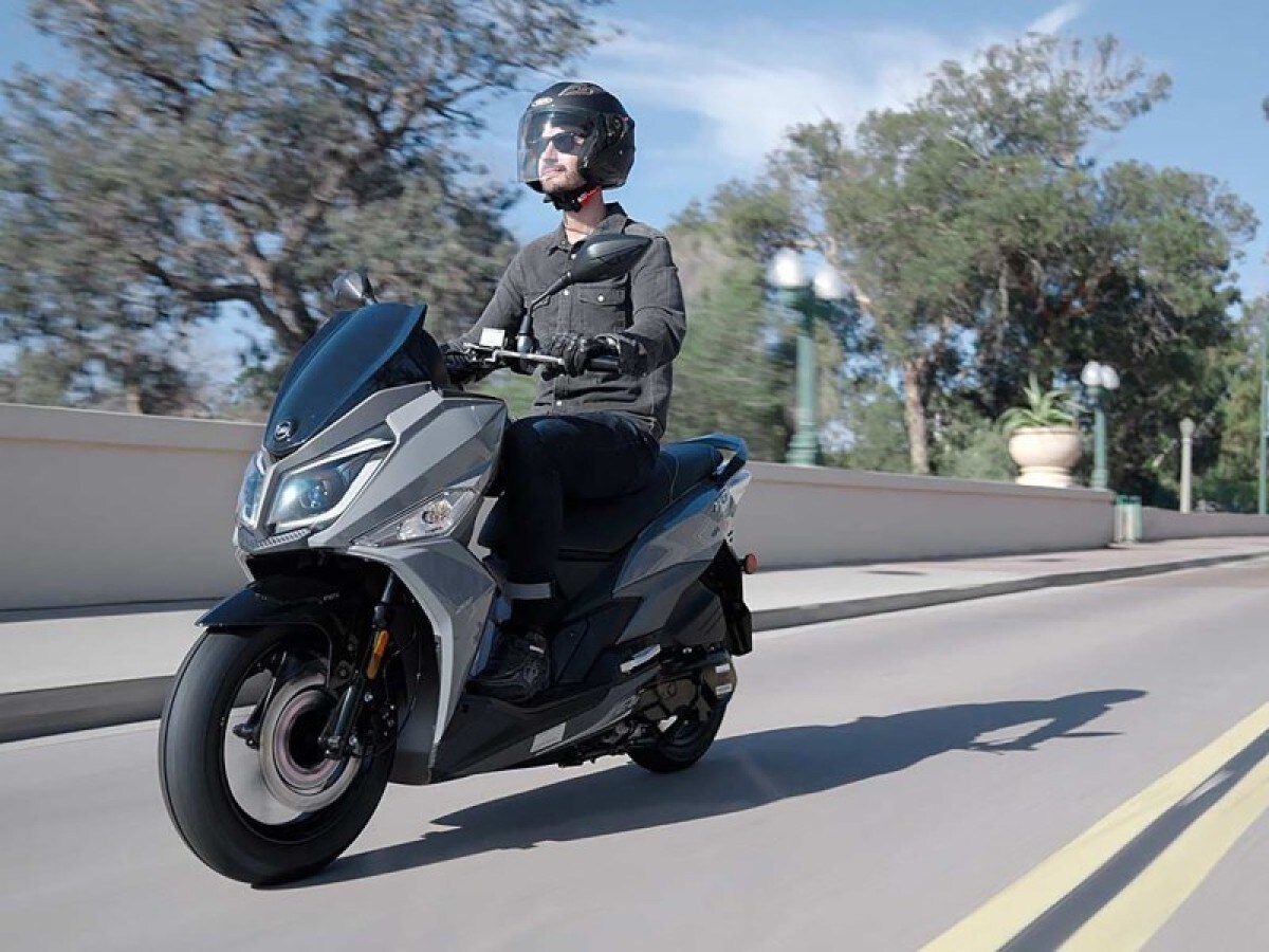 Used SYM JET 14 125cc for sale - 78394220: Photo 14