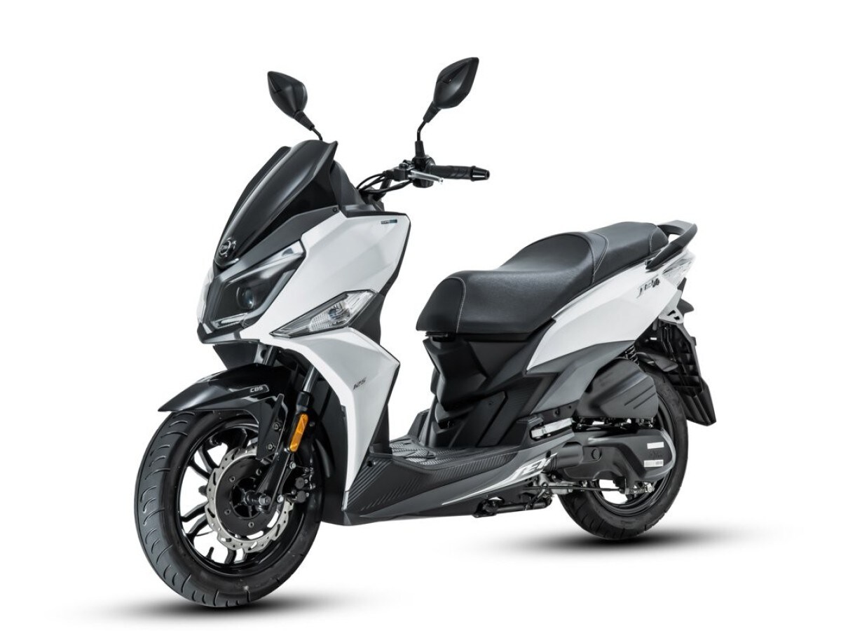 Used SYM JET 14 125cc for sale - 78394220: Photo 7