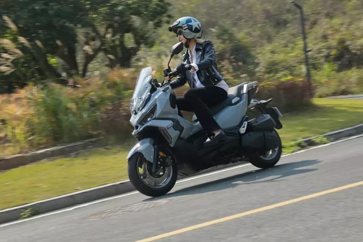 Used SYM ADX 125cc LC for sale - 78398487: Photo 16
