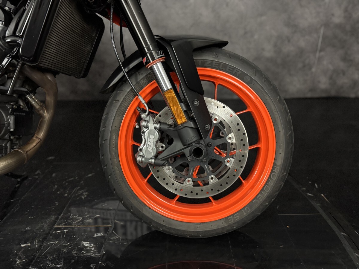Used KTM 790 DUKE 20 2020 for sale - 78421740: Photo 3
