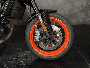 Used KTM 790 DUKE 20 2020 for sale - bike-78421740: Photo