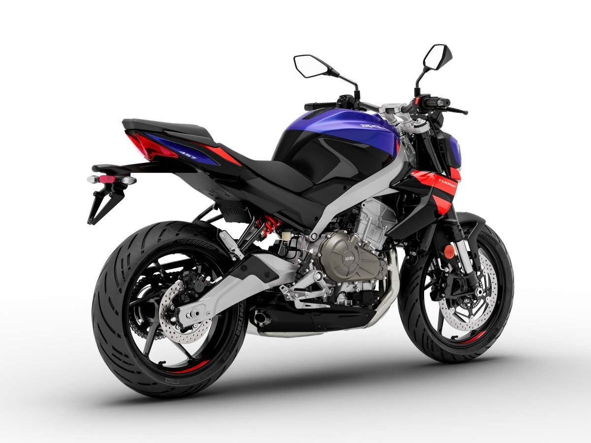 Used Aprilia Tuono 457 for sale - 78394058: Photo 2