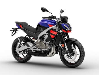 Used Aprilia Tuono 457 undefined for sale - bike-78394058: Photo