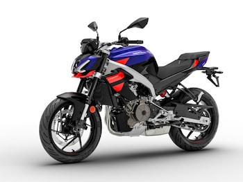 Used Aprilia Tuono 457 undefined for sale - bike-78394058: Photo