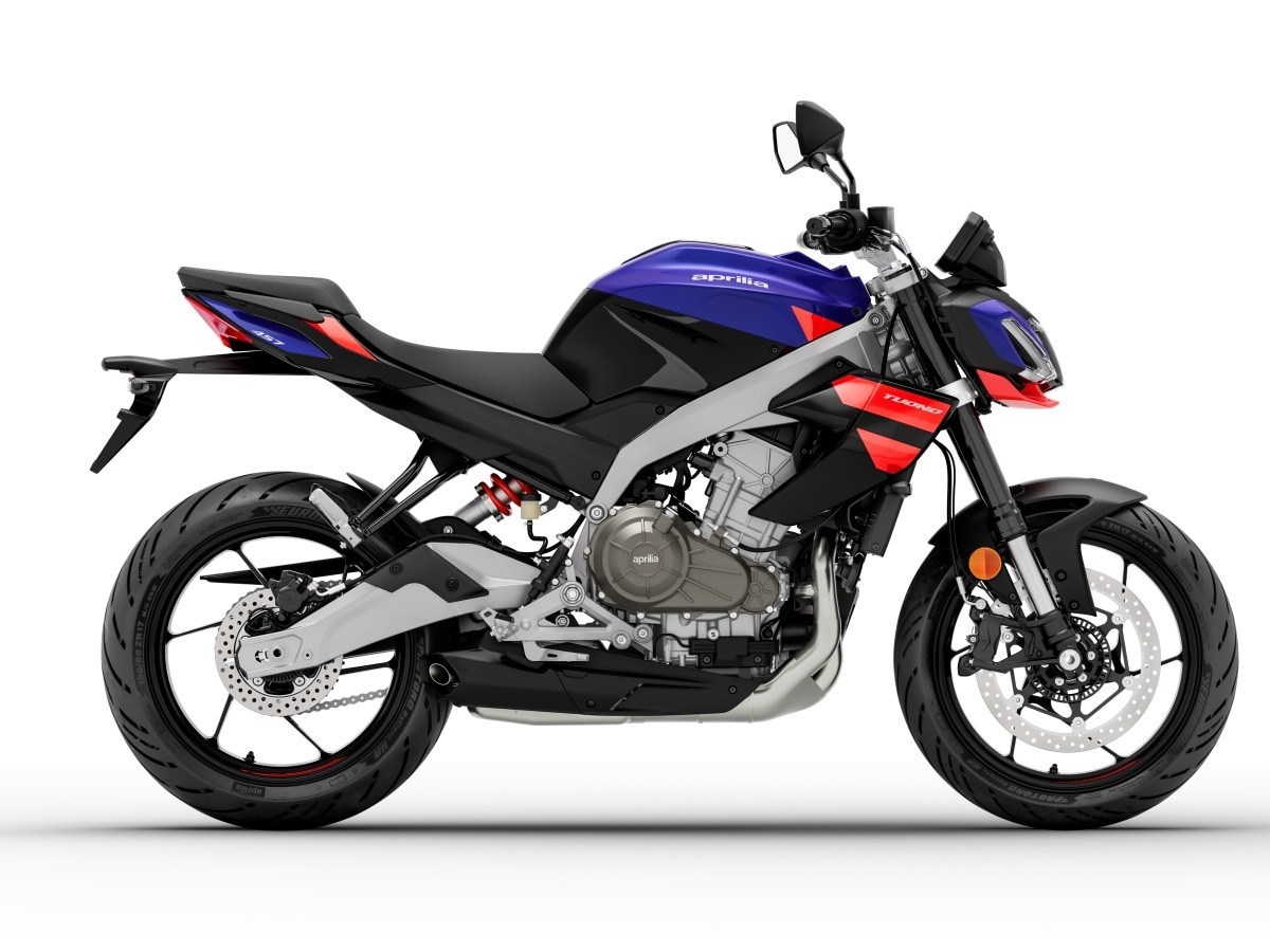 Used Aprilia Tuono 457 for sale - 78394058: Photo 5