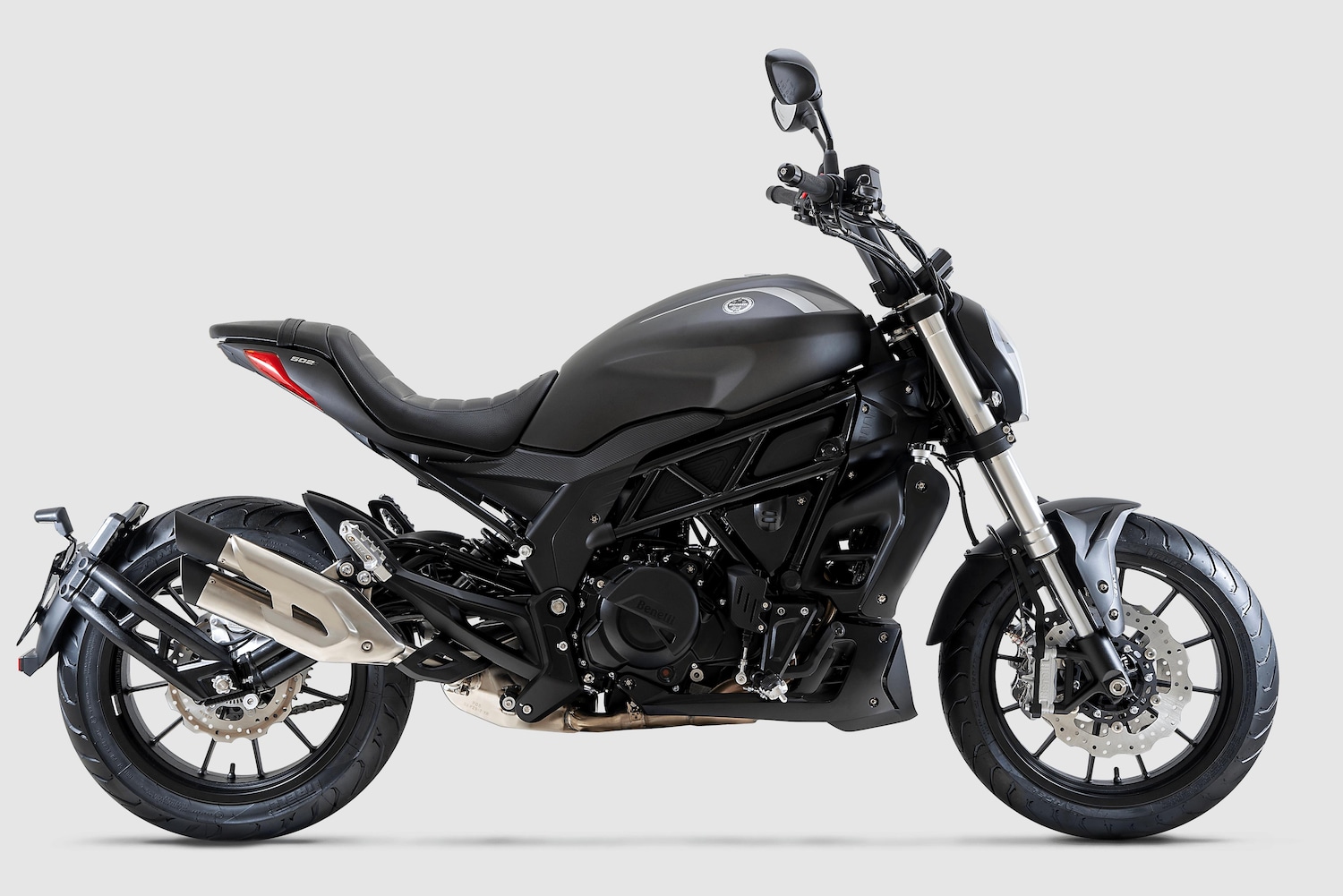Used Benelli 502 C for sale - 78397644: Photo 2