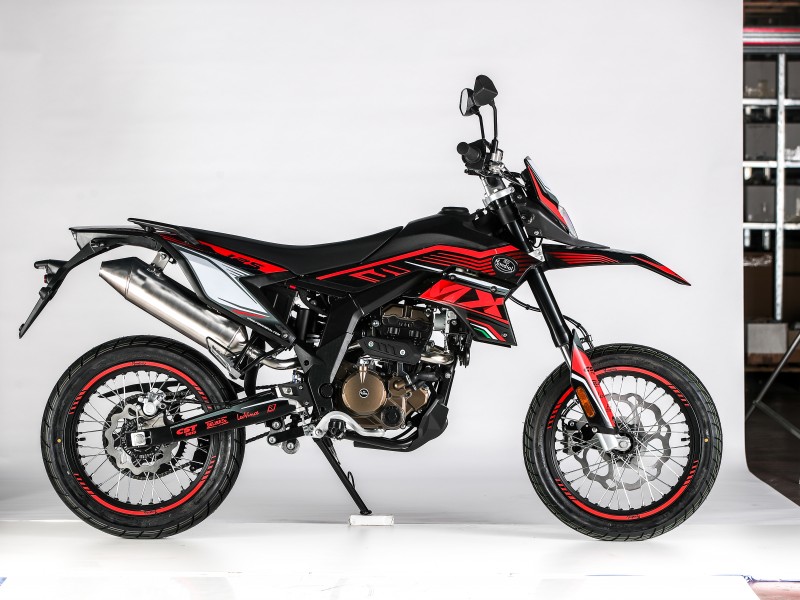 Used Mondial SMX 125 SM for sale - 78396728: Photo 15