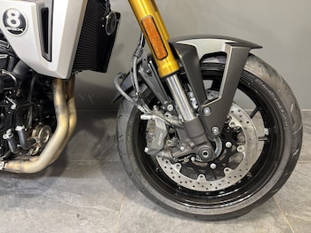 Used Suzuki GSX-8T undefined for sale - bike-78395637: Photo