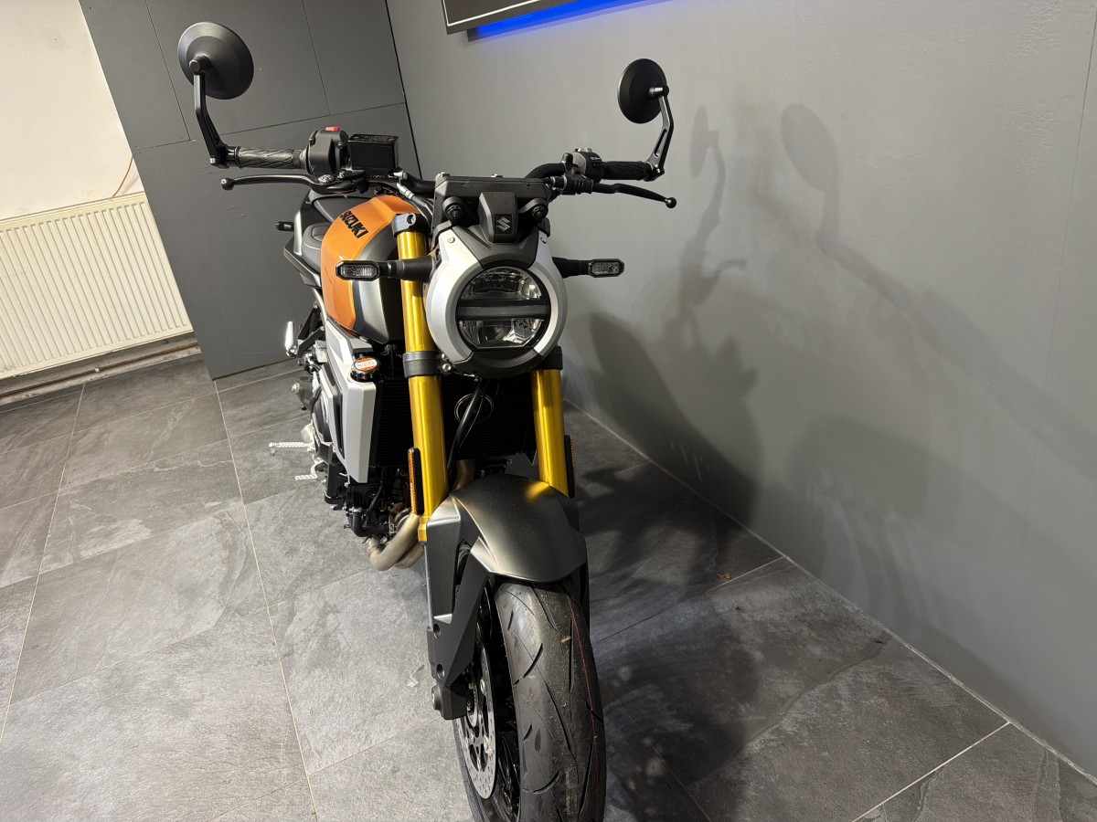 Used Suzuki GSX-8T for sale - 78395637: Photo 9
